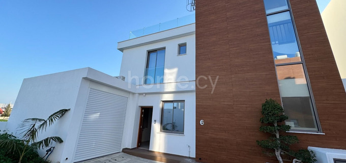 Villa att hyra i Larnaca