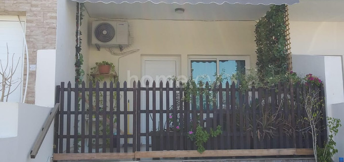 Townhouse for sale in Larnaca