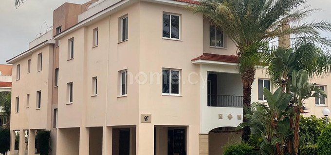 Lägenhet till salu i Larnaca