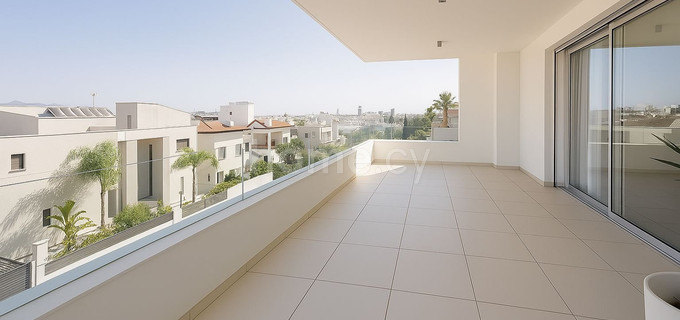 Διαμέρισμα προς ενοικίαση - Λευκωσία