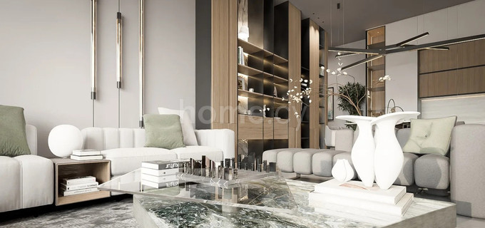 Квартира на продажу в Лимассол