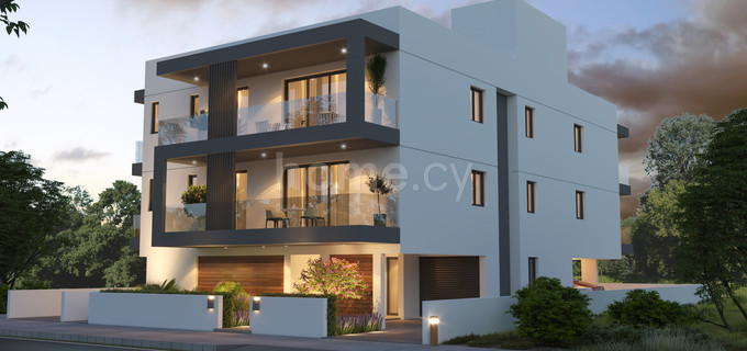 Квартира на продажу в Никосия