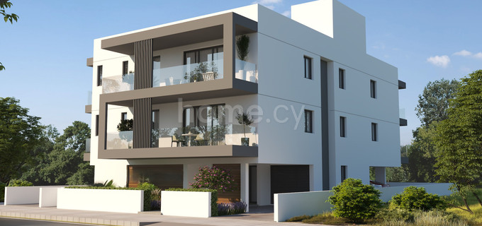 Apartment for sale in Nicosia