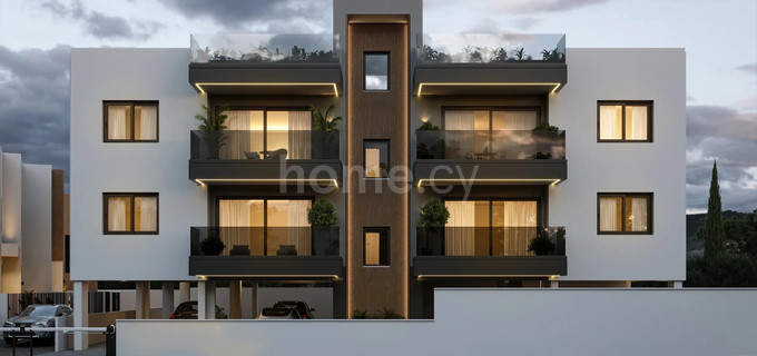 Apartment for sale in Limassol