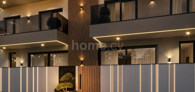 Villa for sale in Limassol