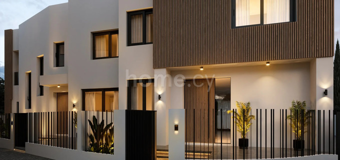 Villa for sale in Limassol