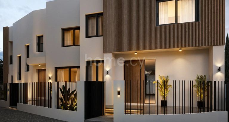 Villa a la venta en Limassol