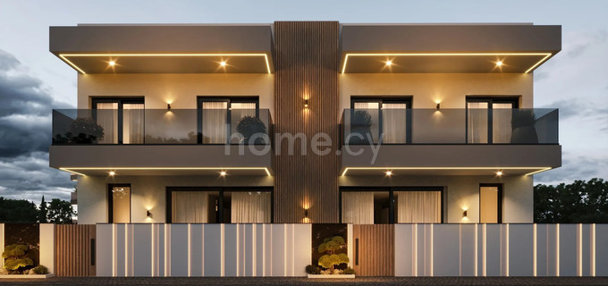 Villa for sale in Limassol