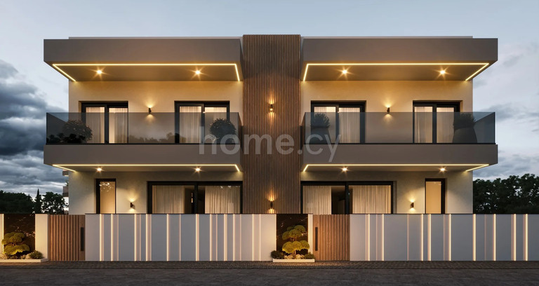 Villa till salu i Limassol