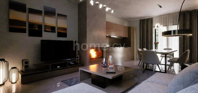 Villa till salu i Limassol