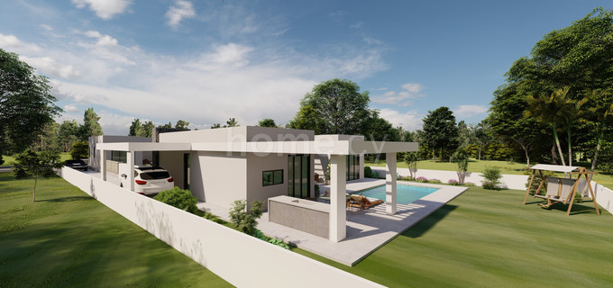 Willa na sprzedaż w Limassol