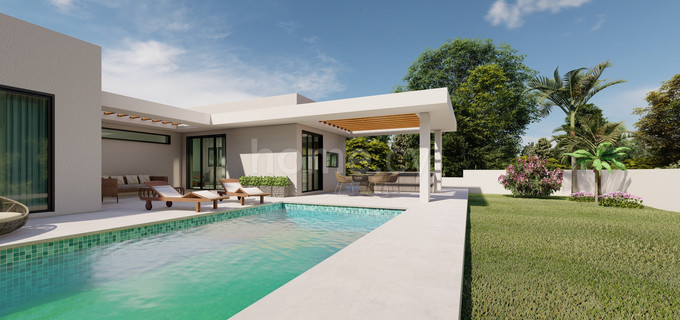 Willa na sprzedaż w Limassol