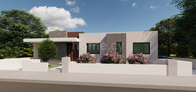 Willa na sprzedaż w Limassol