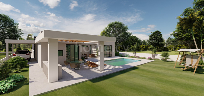 Willa na sprzedaż w Limassol