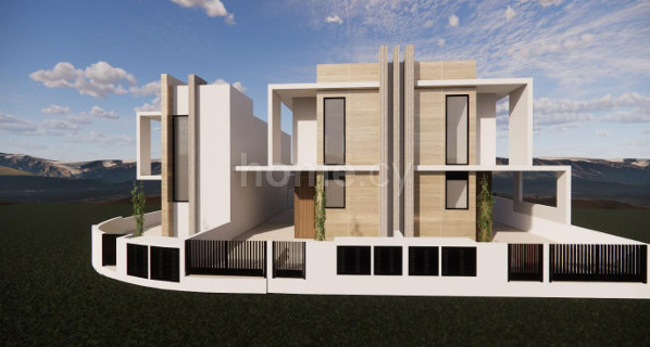 Вилла на продажу в Никосия