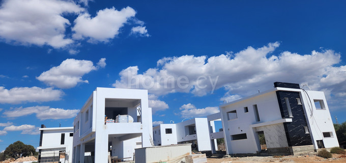 Villa till salu i Ayia Thekla