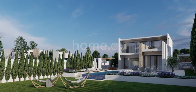 Villa a la venta en Paphos