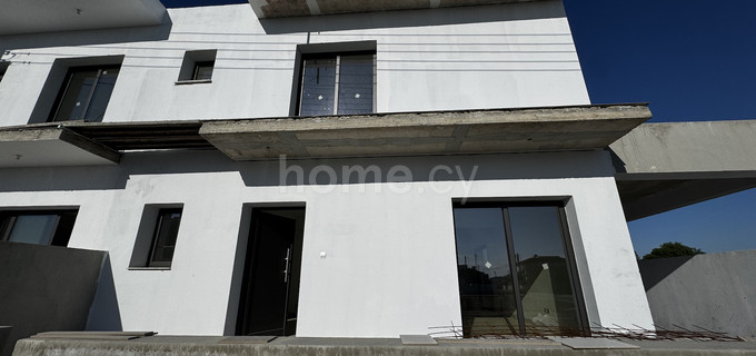 Villa for sale in Larnaca