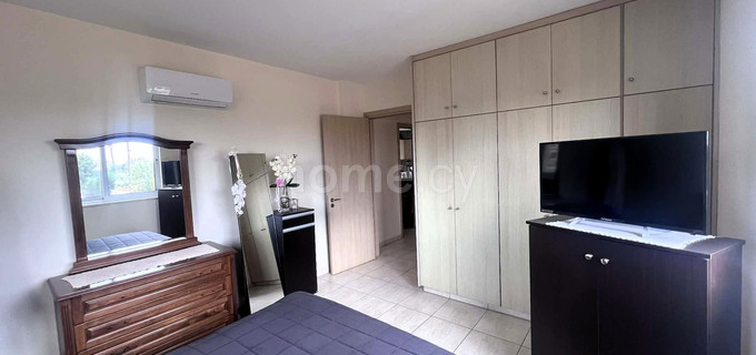 Apartment for sale in Deryneia