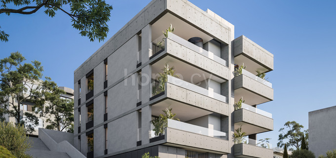 Квартира на продажу в Лимассол