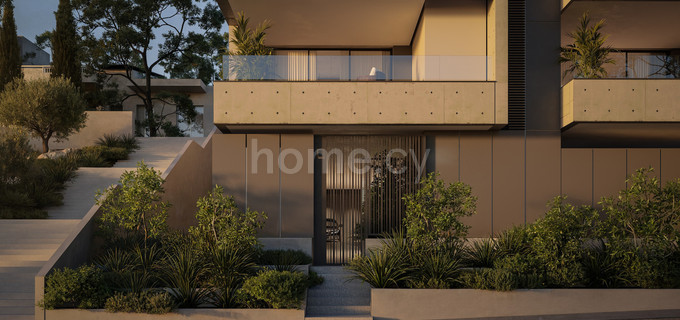 Квартира на продажу в Лимассол