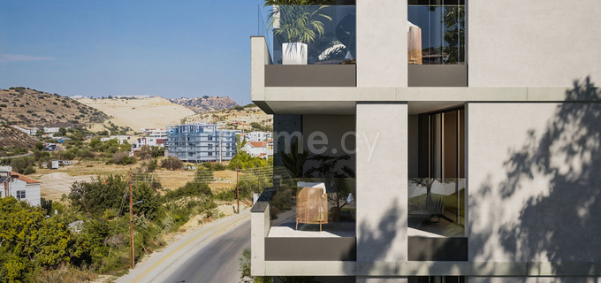 Квартира на продажу в Лимассол