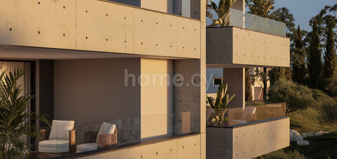 Квартира на продажу в Лимассол