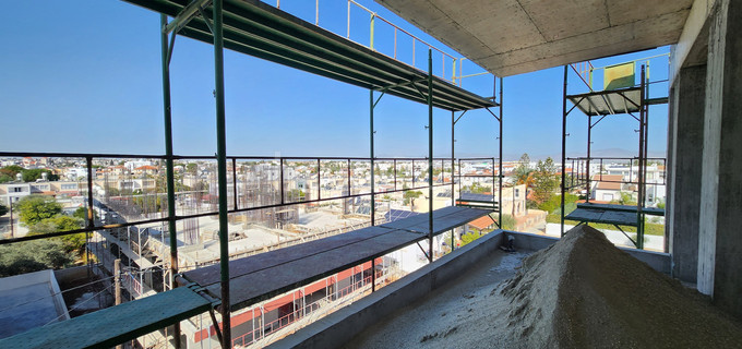 Квартира на продажу в Никосия