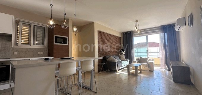 Apartment for sale in Larnaca