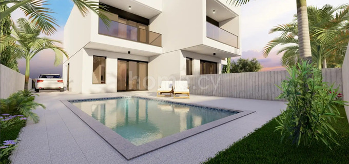 Мезонет на продажу в Ларнака