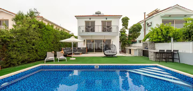 Βίλα προς πώληση - Λάρνακα