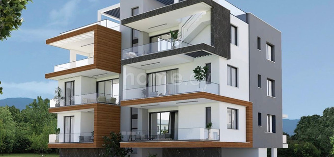 Penthouse-Wohnung in Larnaca zu verkaufen