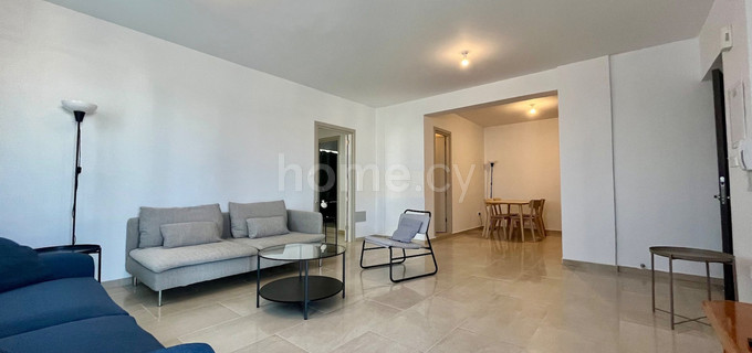 Wohnung in Nicosia zu vermieten