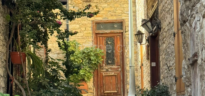Villa till salu i Larnaca