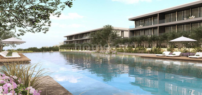 Apartamento a la venta en Paphos