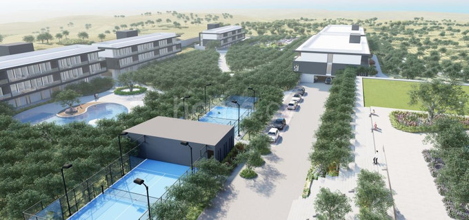 Apartamento a la venta en Paphos