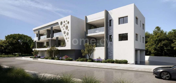Penthouse apartment for sale in Nicosia