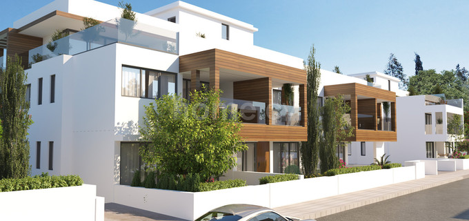 Villa for sale in Larnaca