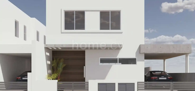 Вилла на продажу в Никосия