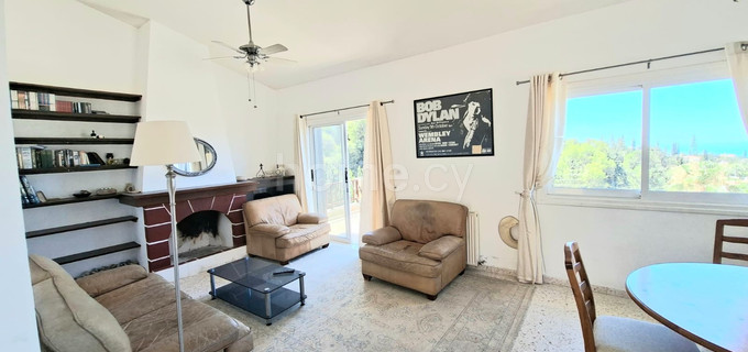 Wohnung in Paphos zu verkaufen