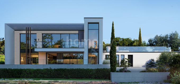 Villa in Paphos zu verkaufen