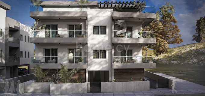 Appartement à vendre à Limassol