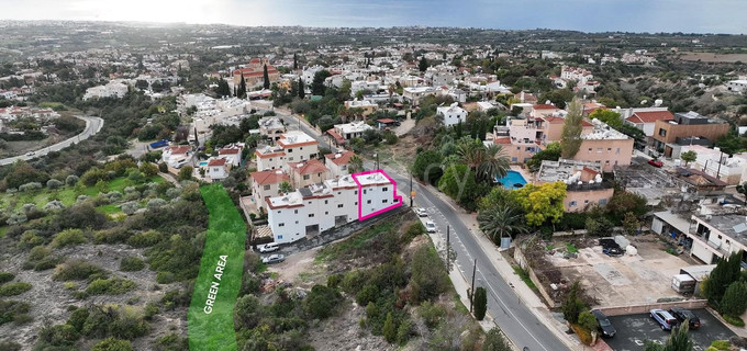 Villa for sale in Paphos