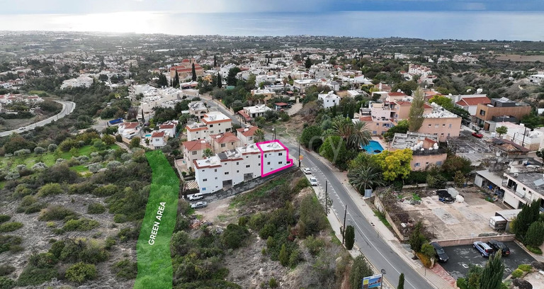 Villa for sale in Paphos