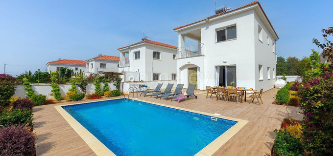 Villa for sale in Ayia Napa