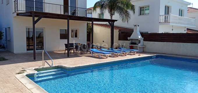 Villa for sale in Ayia Napa