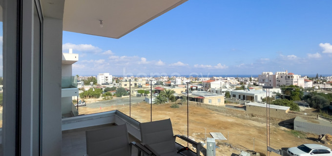 Apartment for sale in Deryneia