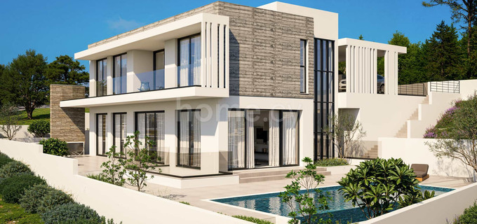 Villa for sale in Limassol