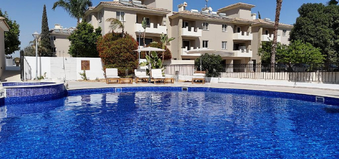 Apartment for sale in Larnaca