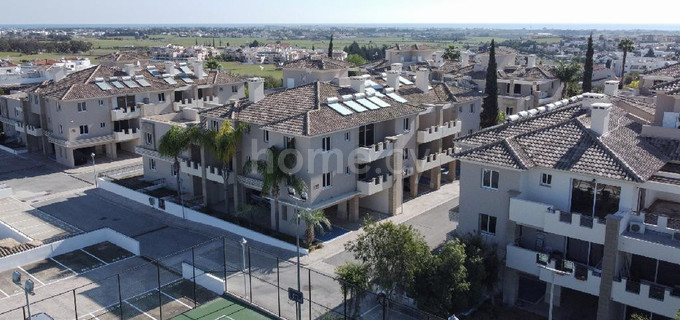 Apartment for sale in Larnaca